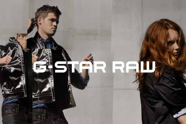 G-Star Raw annonce