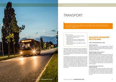 klimastrategi opslag