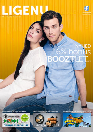 ligenu forsider maj 2017
