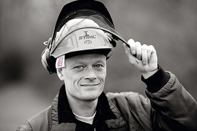 miljocertificeret haandvaerker