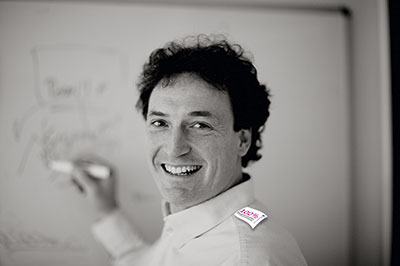 miljocertificeret laerer