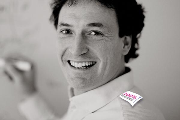 100% Miljøcertificeret