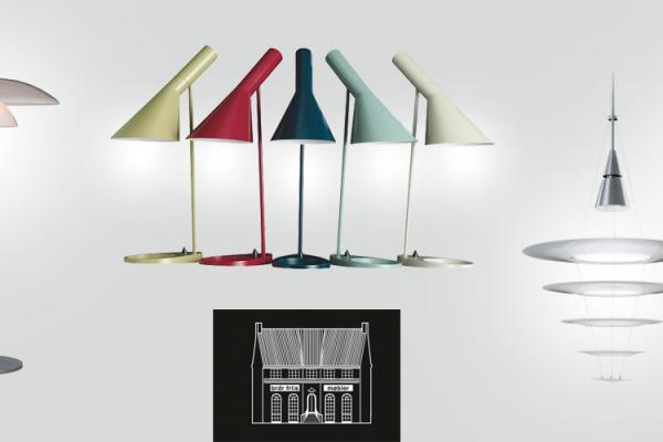 Brdr Friis online banner