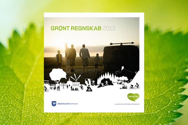 Grønt Regnskab