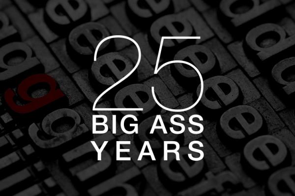 Gross D&K 25 år i 2018