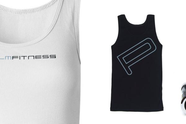 Palm Fitness